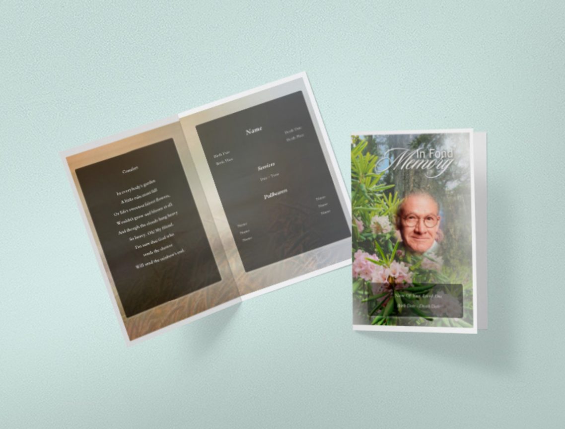 Embalming your loved one's body