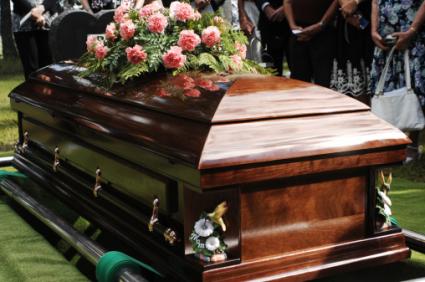 How to Avoid Funeral Scams