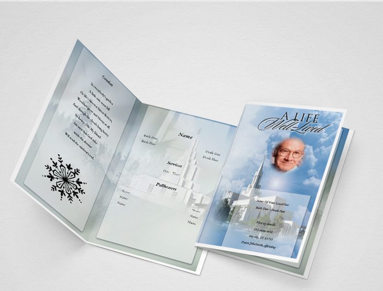 Memorial Service Music