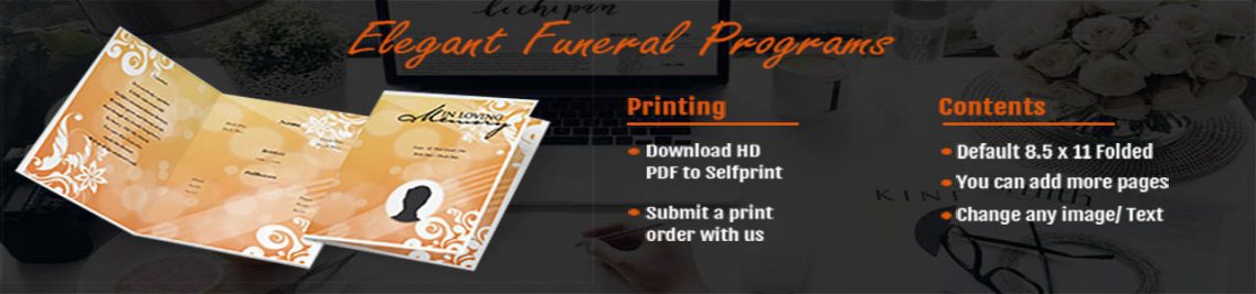 funeral template funeral template