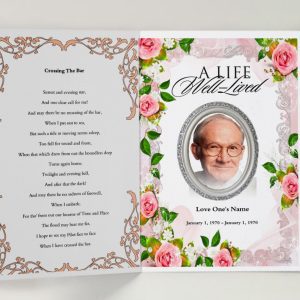 Decent Funeral Template