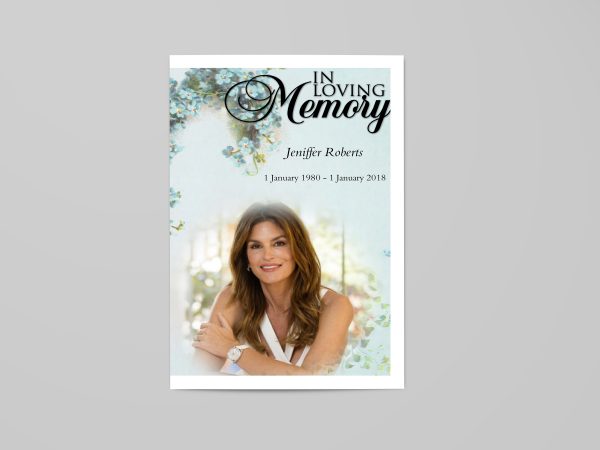 royal-natural-funeral-program-template-front-simple