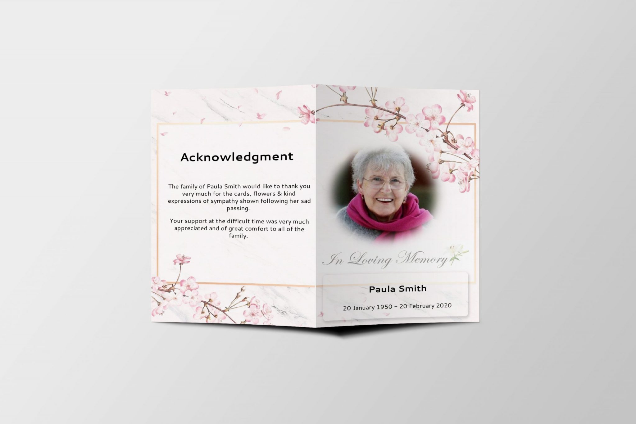 simply-floral-program-template-sample simply-floral-program-template-sample