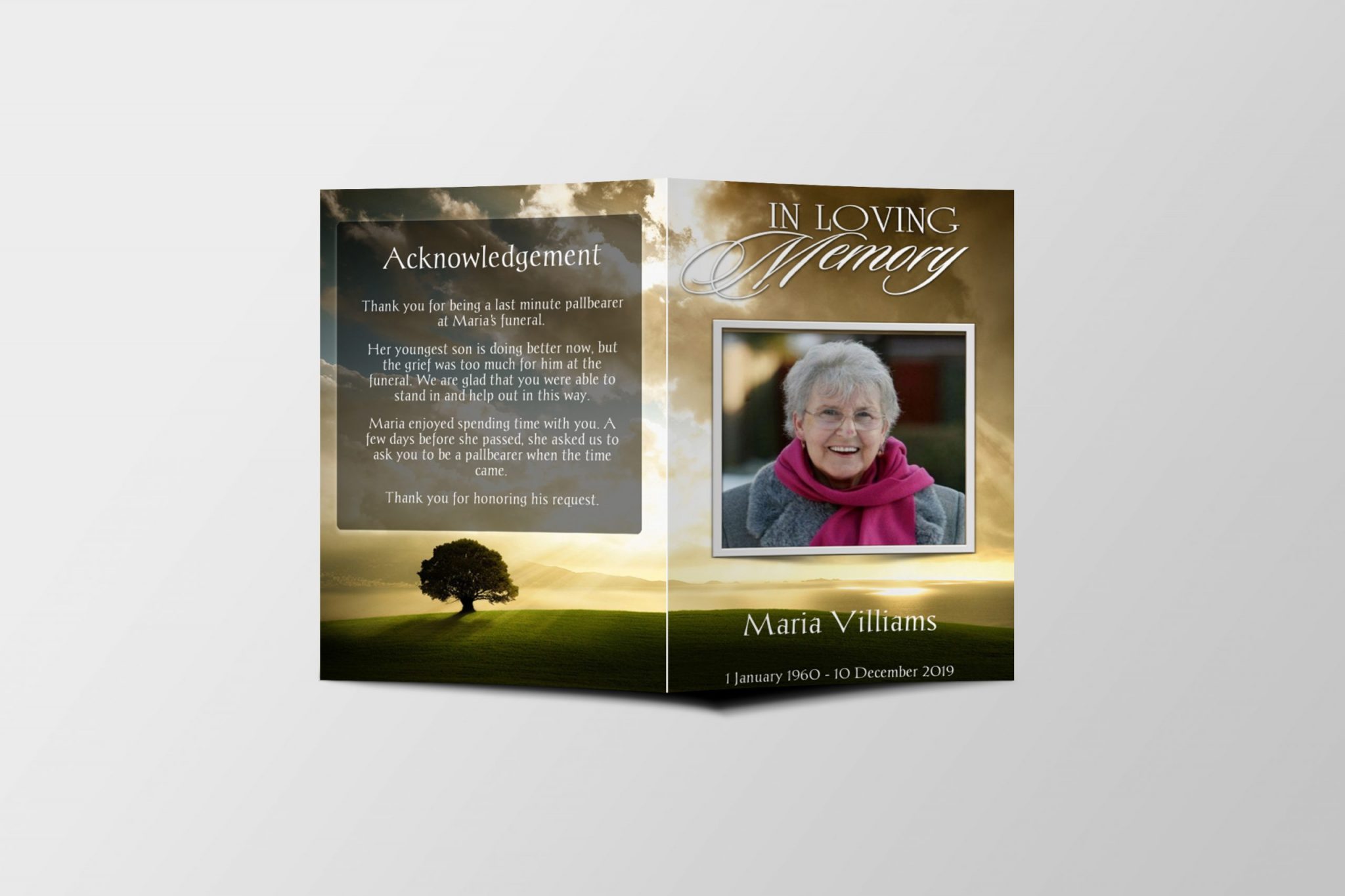 dark-cloud-funeral-program-template-cover dark-cloud-funeral-program-template-cover